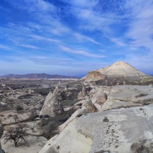 Souvenirs de Cappadoce 🇹🇷 #turkey #cappadocia
